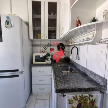 Imagem Apartamento com 2 dormitórios e 1 banheiro à venda Bairro Assunção em São Bernardo do Campo
