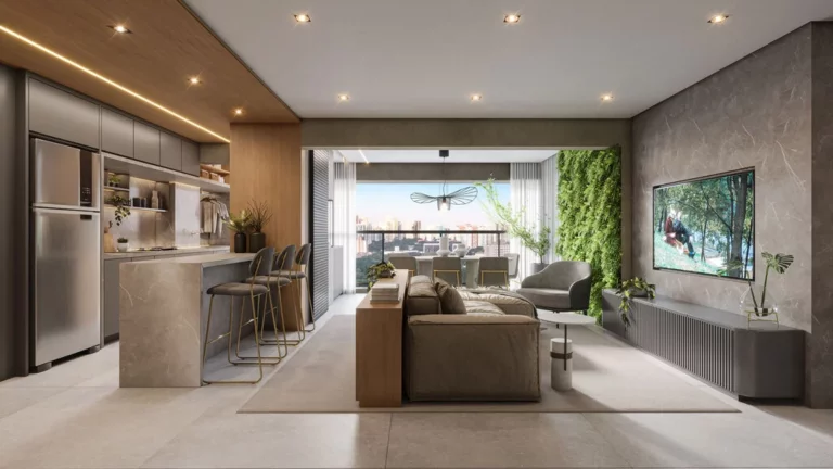 Imagem APARTAMENTO RESIDENCIAL em São Paulo - SP, Vila Madalena