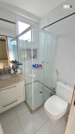Imagem Este é o apartamento que você estava procurando para viver com conforto, praticidade e estilo. Loc...