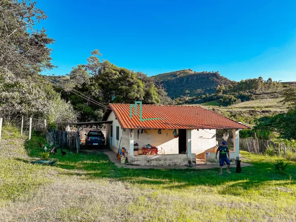 Imagem FAZENDA Á VENDA NA REGIAO DE CAPETINGA/MG