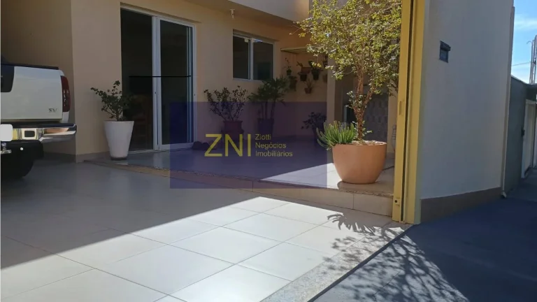 Imagem Casa a Venda no Jardim São Luiz R 1509