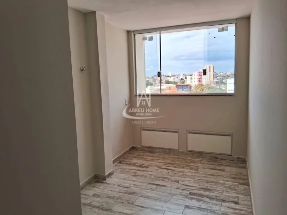 Imagem Apartamento Edifcio João Naranjo