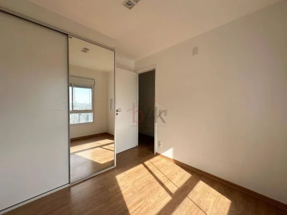 Imagem Apartamento Venda Code Campo Belo com 2 quartos