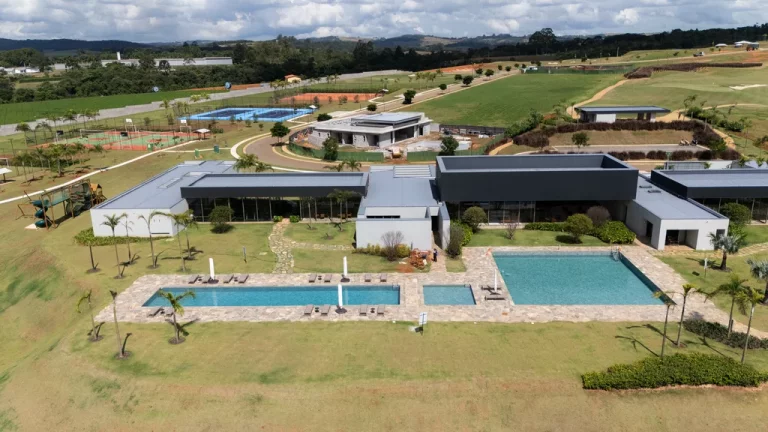 Imagem TERRENO RESIDENCIAL em Piedade - SP, Piratuba