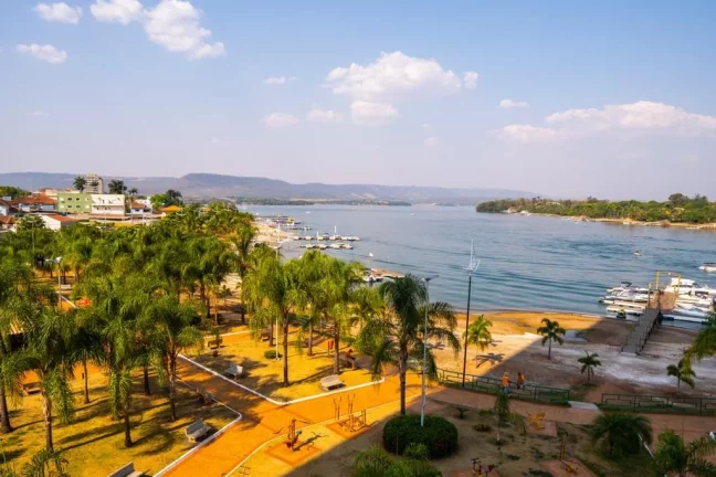 Imagem APARTAMENTO NO MARIAH POLO DISPONIVEL!