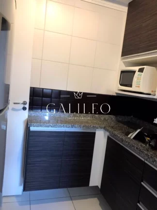 Imagem VENDA DE APARTAMENTO NO RESIDENCIAL MAGESTIC - JUNDIAÍ -SP