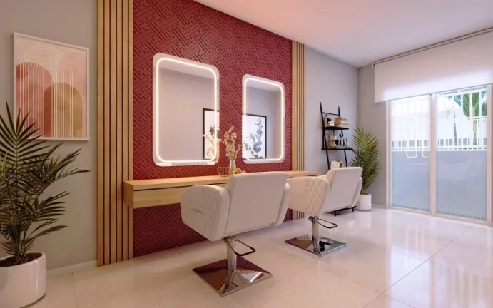 Imagem APARTAMENTO RESIDENCIAL em Barueri - SP, Votupoca