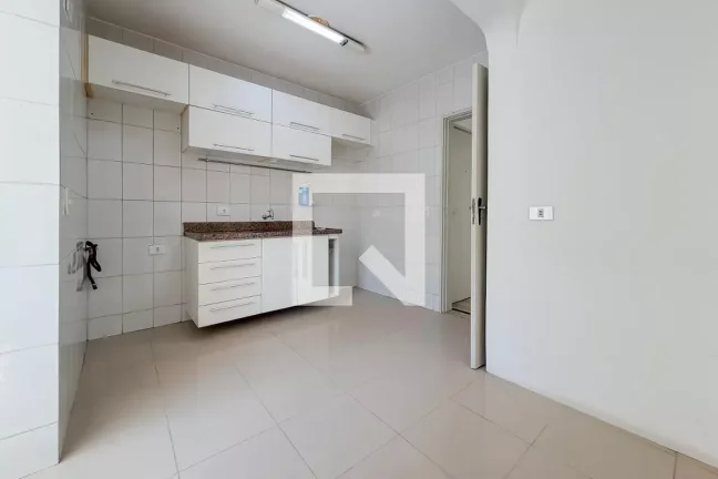 Imagem Apartamento à Venda - Vila Mariana, 2 Quartos, 72 m2