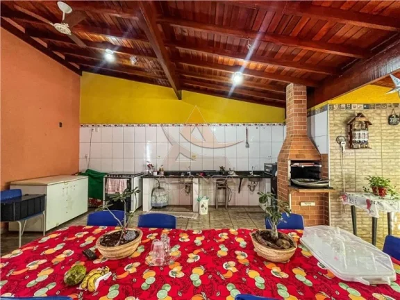 Imagem Casa - Ribeirão Preto - Heitor Rigon