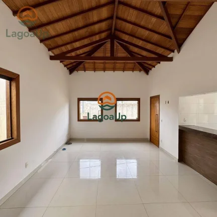 Imagem Casa Residencial à venda, Residencial Solarium, Lagoa Santa - CA0266.