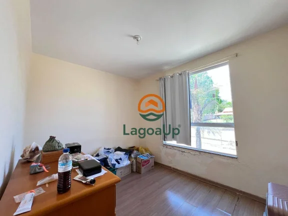 Imagem Apartamento com 3 dormitórios à venda, 87 m² por R$ 420.000,00 - Lagoa Mansões - Lagoa Santa/MG