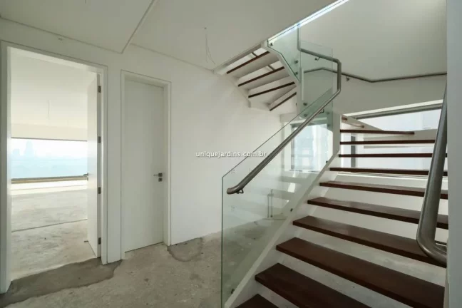 Imagem Cobertura Duplex à venda Higienópolis São Paulo
