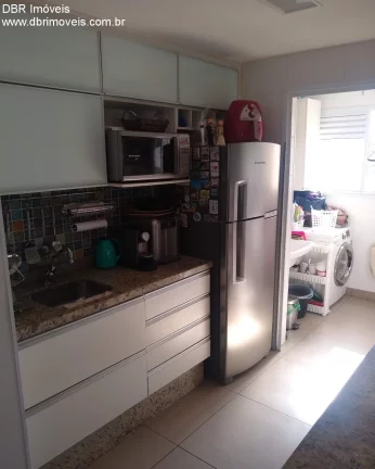 Imagem APARTAMENTO RESIDENCIAL em São Paulo - SP, Vila Prudente
