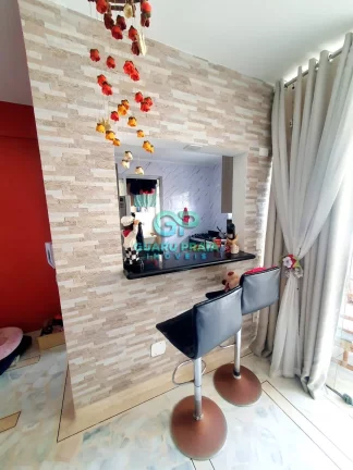 Imagem Apartamento em Enseada, Guarujá/SP