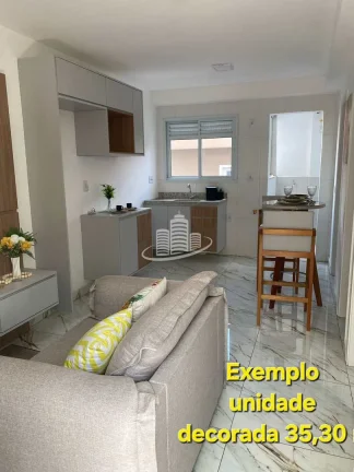 Imagem Apartamento Padrão