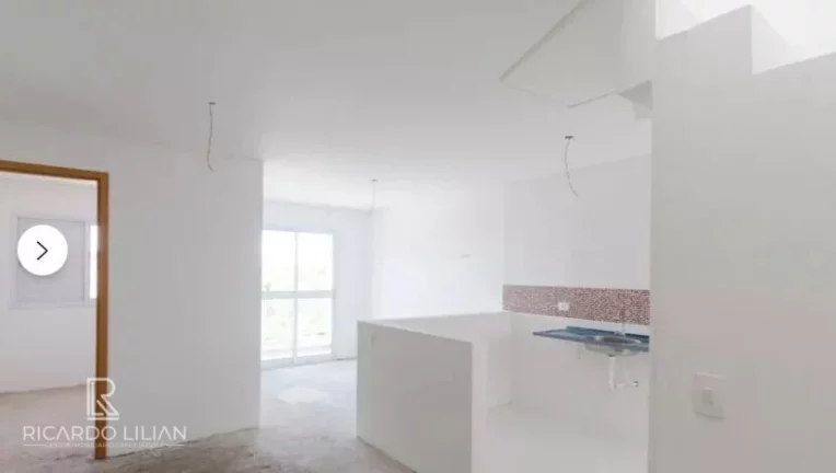 Imagem "Cobertura Duplex no Centro de Diadema: Luxo e Conveniência ao Seu Alcance!"