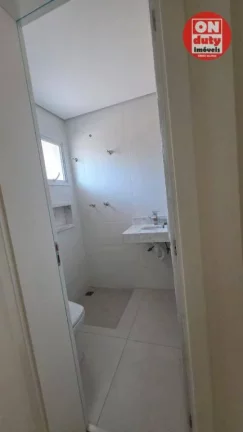 Imagem Santos, Apartamento Novo