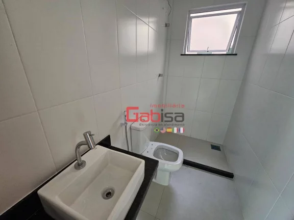 Imagem Apartamento com 2 dormitórios à venda, 106 m² por R$ 754.650,00 - Braga - Cabo Frio/RJ