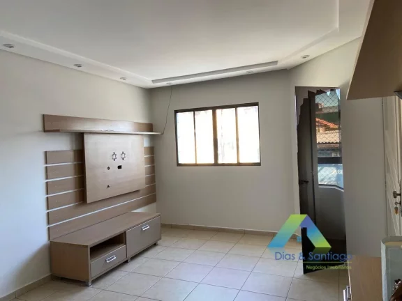 Imagem Apartamento à venda no bairro Vila Mazzei - Santo André/SP
