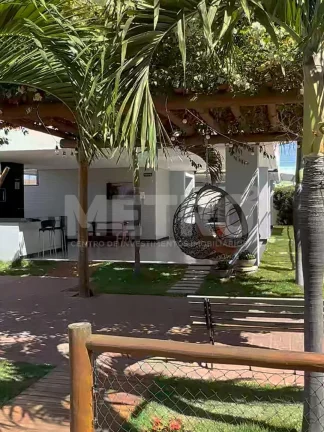 Imagem Terreno à venda no Condomínio Prime com 200m, 10x20m, Petrolina-PE