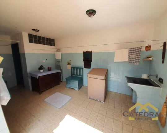 Imagem Casa com 2 quartos à Venda na Vila Arens - Jundiaí/SP
