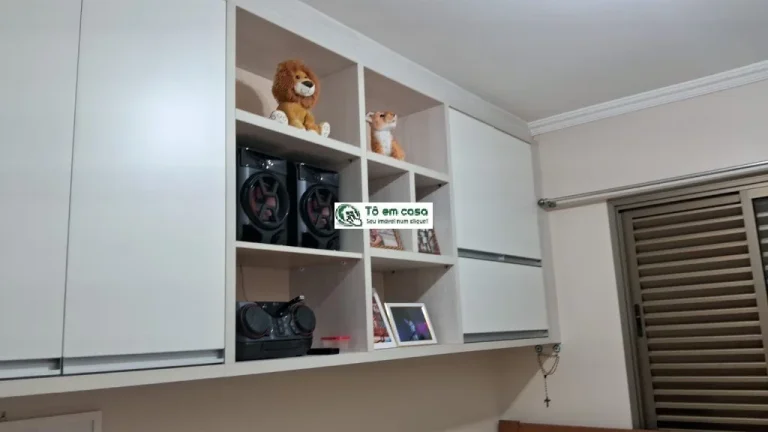 Imagem APARTAMENTO RESIDENCIAL em SÃO JOSÉ DOS CAMPOS - SP, JARDIM SATÉLITE