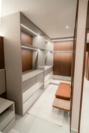 Imagem Terrê By MZN - Apartamento no Terré By MZN, 126m² à venda no bairro Setor Bueno - Goiânia/GO