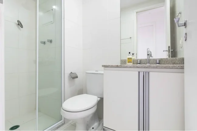 Imagem APARTAMENTO RESIDENCIAL em São Paulo - SP, Vila Anastácio
