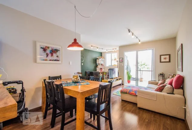 Imagem Apartamento à Venda - Ipiranga, 2 Quartos, 79 m2