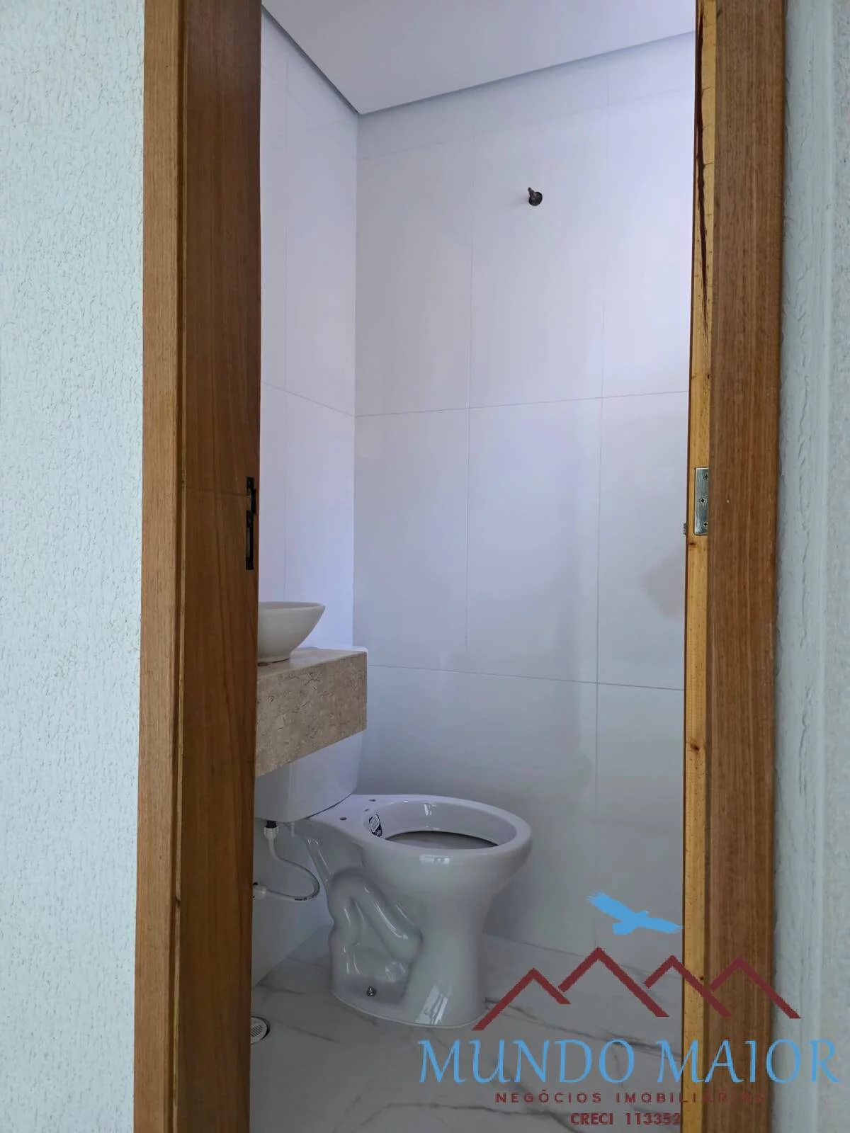Imagem Cobertura Nova com Área Gourmet e Vista Livre 2 Dorms, 2 Vagas !!!!!!!!!