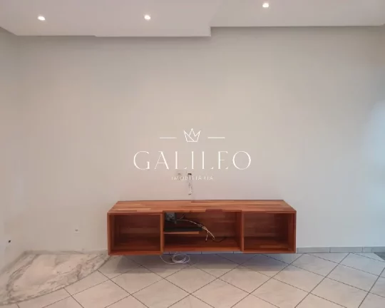 Imagem Venda de Casa no bairro Parque Cidade Jardim II com 3 Suítes | Jundiaí | São Paulo