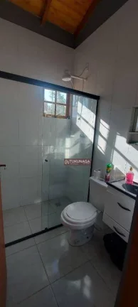 Imagem Casa à venda por R$ 650.000,00 - Atibaianos - Bragança Paulista/SP