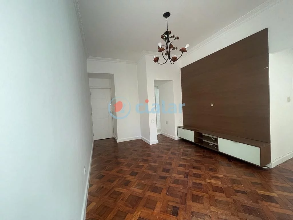Imagem Apartamento com 3 dormitórios à venda, 100 m por R$ 1.550.000,00 - Leblon - Rio de Janeiro/RJ