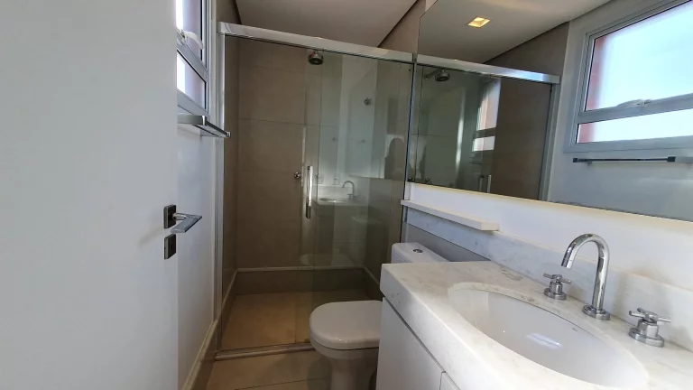 Imagem Loft Planejado e Mobiliado para Locação no Cambuí em Campinas