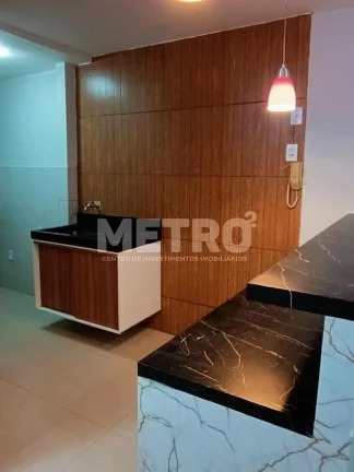 Imagem Apartamento à venda no Cond. Carlos Wilson com 2 quartos, PETROLINA - PE
