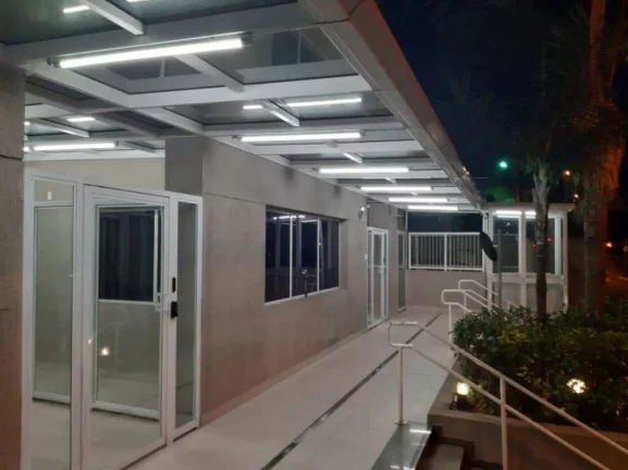 Imagem Apartamento com 2 dormitórios para alugar, 53 m² por R$ - Piraporinha - Diadema/SP