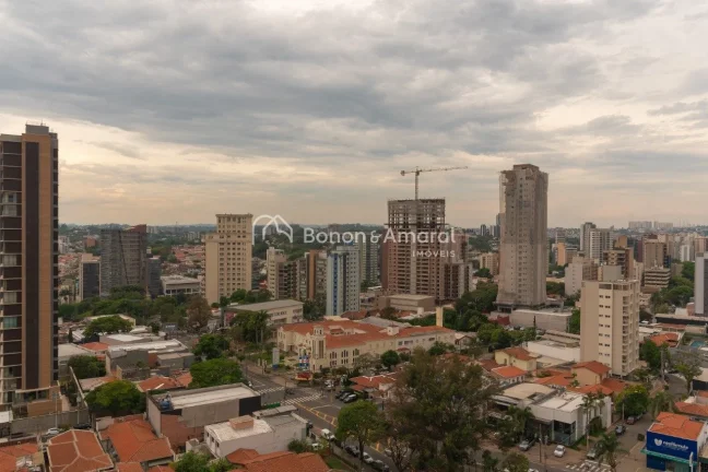 Imagem Locação , apartamento , Cambuí , em Campinas !!
Condomínio recém entregue 
Primeira habitação...