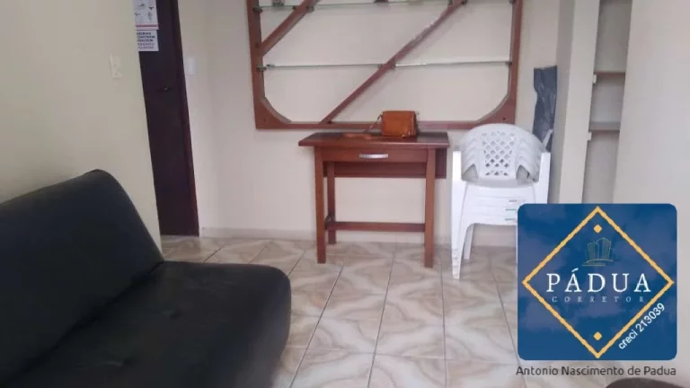 Imagem LOCAÇÃO APARTAMENTO DE 1 DORMITÓRIO