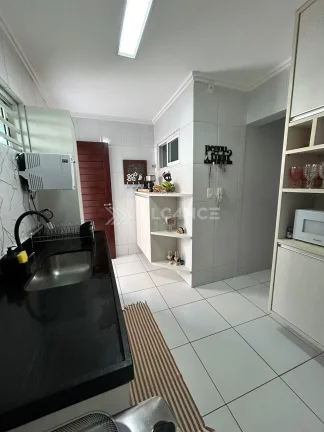 Imagem Apto - 3 Quartos - 1 Suíte - 120m² - Intermares, Cabedelo/PB