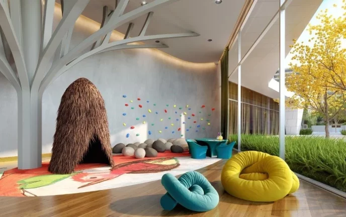 Imagem Apartamento em Vila Olímpia - São Paulo SP