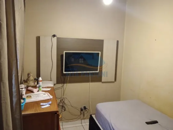 Imagem Casa - Ribeirão Preto - Alexandre Balbo - Região Norte