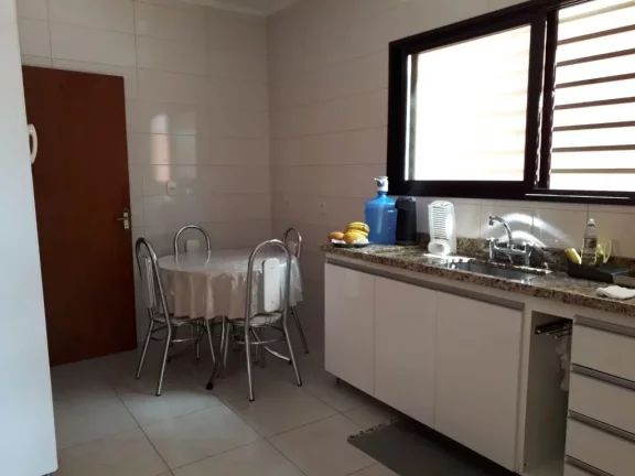 Imagem Casa com 3 dormitórios à venda, 174 m² por R$ 980.000,00 - Vila Áurea - Poá/SP