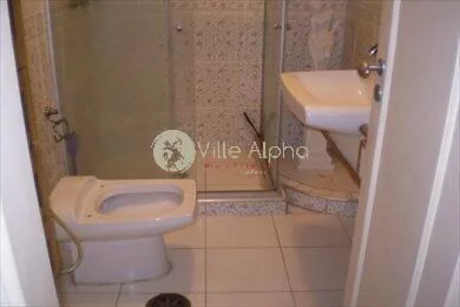 Imagem Apartamento a venda de frente total pro mar no Gonzaga em Santos!!
