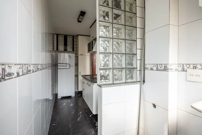 Imagem APARTAMENTO RESIDENCIAL em São Paulo - SP, Jabaquara