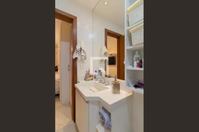 Imagem Apartamento à Venda - Recreio, 3 Quartos, 93 m2
