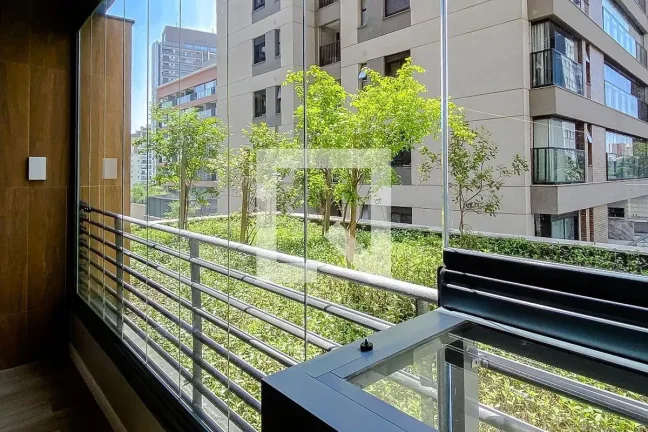 Imagem Apartamento à Venda - Vila Mariana, 1 Quarto, 50 m2