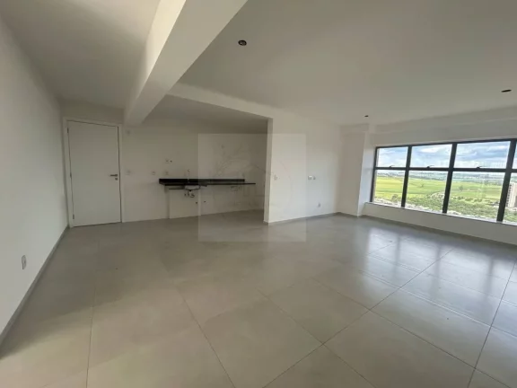 Imagem Penthouse, Cobertura à venda em Ribeirão Preto, Edificio Plaza La Coruna, com 3 suites, jacuzzi, 220m2