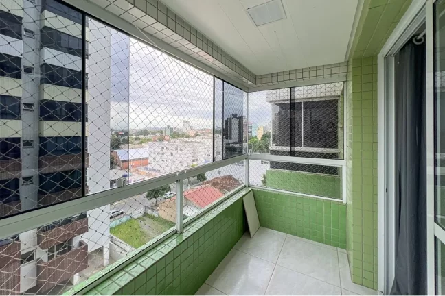 Imagem CRFGL 99 Apto 612651005-83 - Apartamento à venda no bairro Centro - Canoas/RS