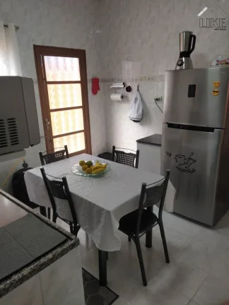 Imagem Casa 03 quartos Zona Leste