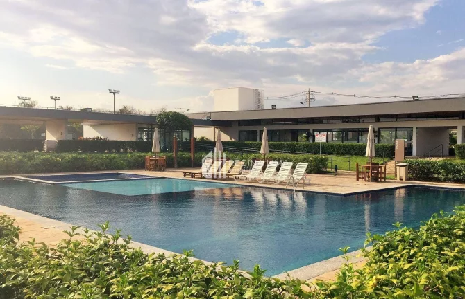 Imagem Casa duplex no Condomínio TERRAS ALPHAVILLE, 5 dormitórios à venda por R$ 1.850.000,00 - Novo Uruguai - Teresina/PI